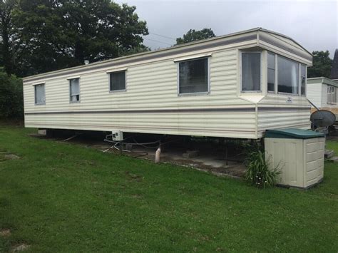 8 berth caravan in west wales | in Pontypool, Torfaen | Gumtree