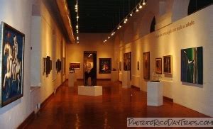 Visit the Museums of Old San Juan | PRDayTrips