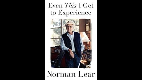 Review: Norman Lear's memoir reveals TV icon's personal side