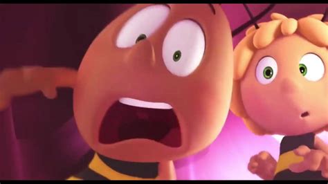 Willy Scream From Maya The Bee Movie by kyleriverwithem on DeviantArt