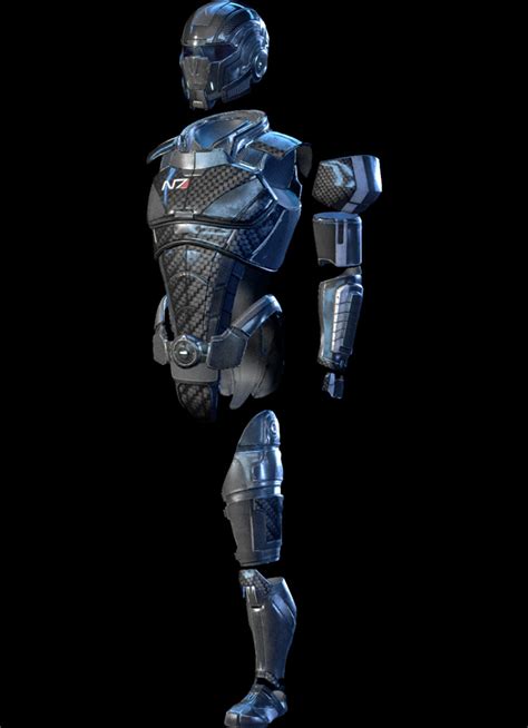 10 Best Armor Sets in Mass Effect: Andromeda (And How To Get Them) – FandomSpot