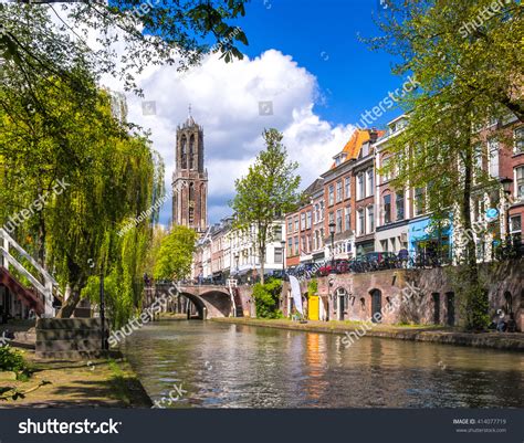 4,615 Utrecht canals Images, Stock Photos & Vectors | Shutterstock