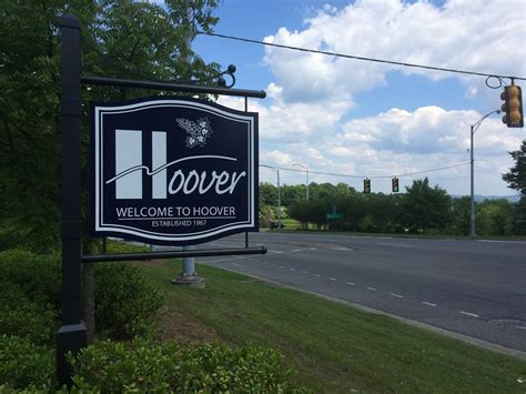 Hoover ranked best place to raise a family in Alabama - HooverSun.com