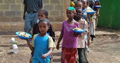 Ethiopia: Nutrition Profile | Archive - U.S. Agency for International Development