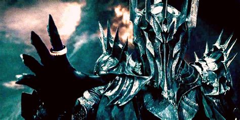 “As Good As It Gets”: Sauron’s Battle Armor In LOTR Gets Perfect Score From Medieval Arms Expert