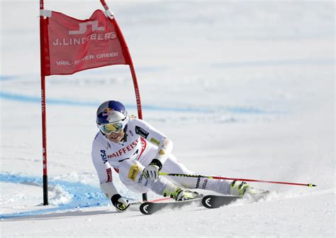 USP ALPINE SKIING: FIS WORLD CHAMPIONSHIPS-WOMEN’S S SKI USA CO | For The Win