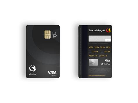 Debit Card | Credit card design, Debit card design, Card design