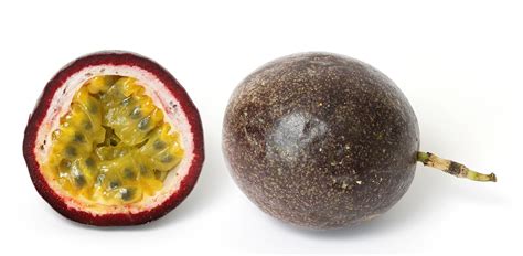 Passion Fruit Names Around the World