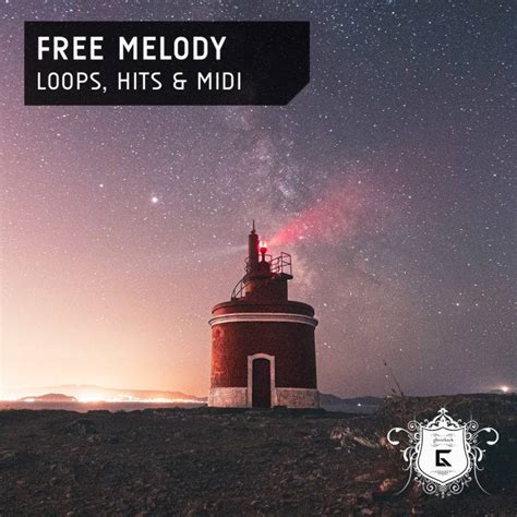 FREE Melody Loops, Hits and MIDI Files by Ghosthack