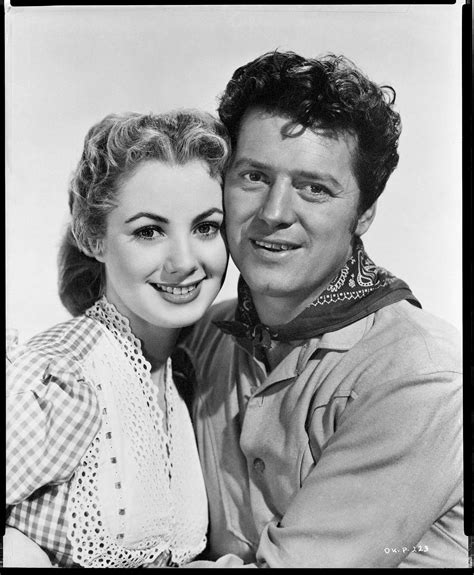 Oklahoma! 1955 Film - Rodgers & Hammerstein