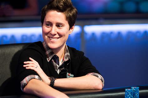 Vanessa Selbst - World Series of Poker Players To Watch - ESPN