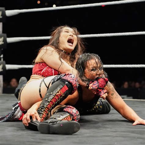 WWE – NXT Takeover 05/25/2019 – HawtCelebs