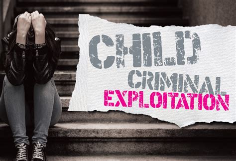 County Lines: Criminal Exploitation of Children – Safe4Me