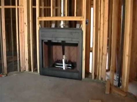 Direct Vent Gas Fireplace Insert Installation – Fireplace Guide by Linda