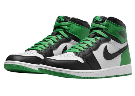 BUY Air Jordan 1 High OG Lucky Green | Kixify Marketplace