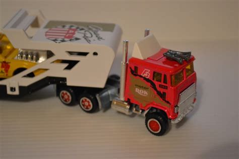 Majorette Trucks | DieCast SpeedZone