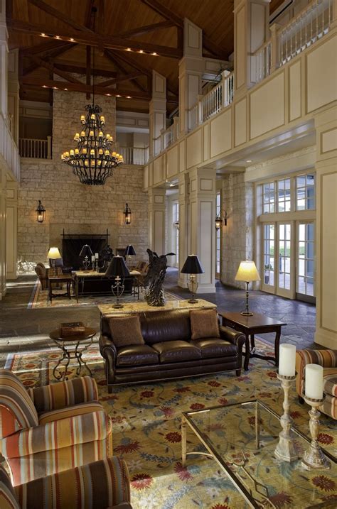 Hyatt Regency Hill Country Resort & Spa San Antonio, Texas, US ...