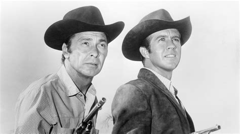 Clu Gulager, ‘The Tall Man’ and ‘The Virginian’ Actor, Dies at 93 - The ...