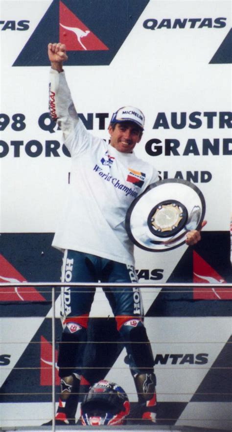 Mick Doohan 1998 | Mick Doohan, Phillip Island 1998 | elmuzz | Flickr