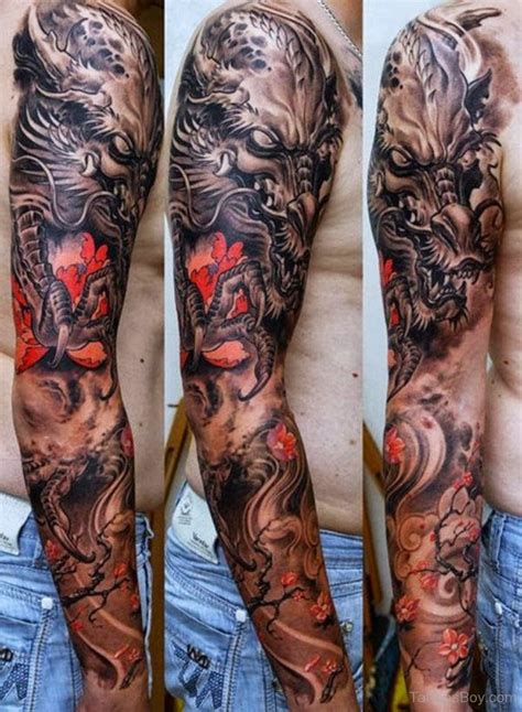 Chinese Tattoos | Tattoo Designs, Tattoo Pictures