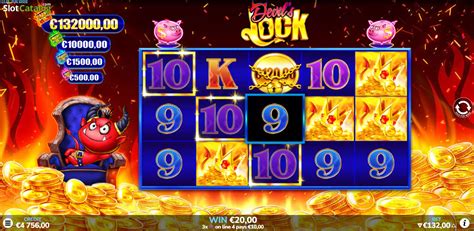 Devil’s Lock Slot Demo & Review 2024 ᐈ Play For Free