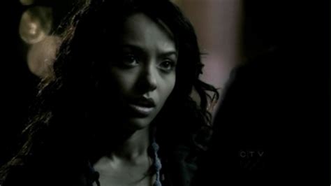 Bonnie Bennett - TVD - TV Female Characters Image (14506572) - Fanpop