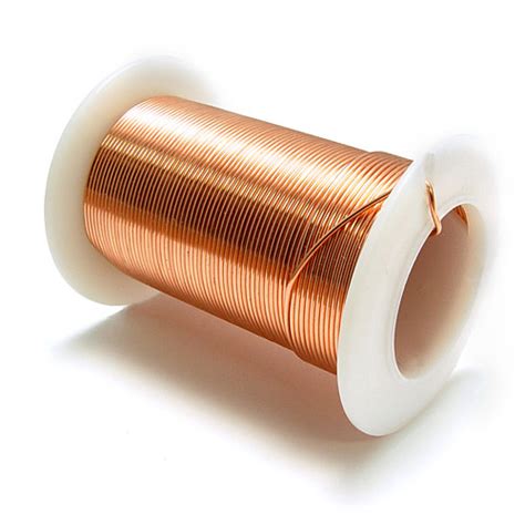 Wide Variety of Copper Uses in Form of Wires and Foils | Optimum ...