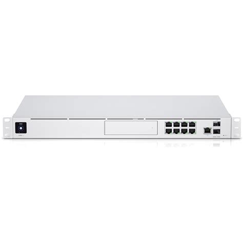 Ubiquiti Networks UniFi Dream Machine Pro UDM-PRO B&H Photo Video