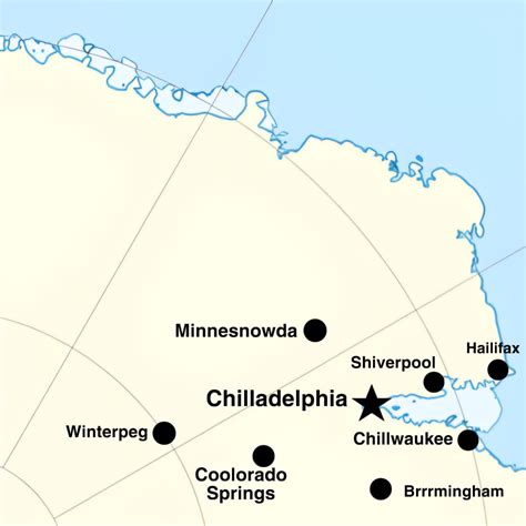 Proposed Antarctic settlements : r/mapporncirclejerk