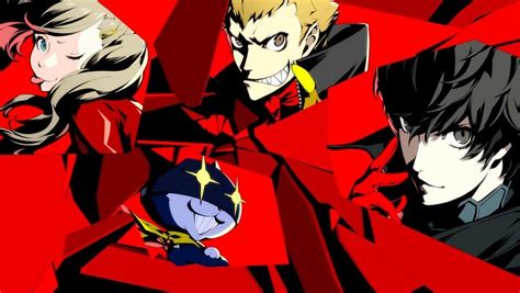 Reminder: Persona 5 Royal Players Can Claim Huge DLC Bundle for Free | Push Square