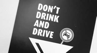 Drinks Initiatives - Prevention campaign "Don't Drink and Drive"