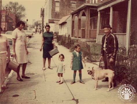 Discover Your Roots: Black History Month | Kenton Library