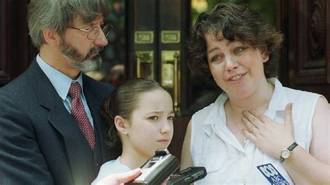 Plea to Parole Board as Caroline Reed Robertson who killed teenager ...