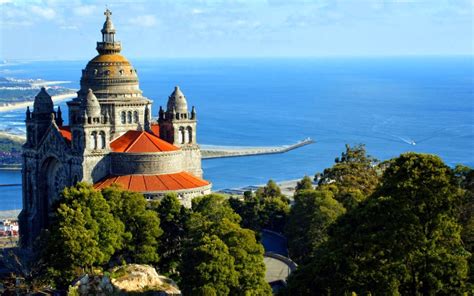 Secrets from Viana do Castelo: Everything You Need to See