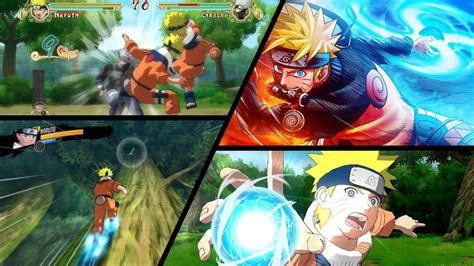 20 Best Naruto Games in 2023 You Need To Try (Ranked)