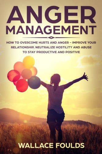 100 Best Anger Management Books of All Time - BookAuthority