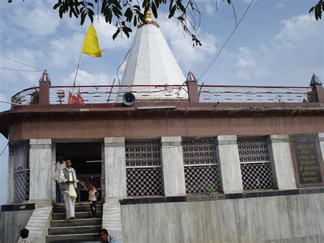 Sharda Devi Temple, Maihar, India Photos