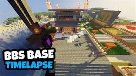 BEAST BOY SHUB MINECRAFT WORLD Minecraft Map