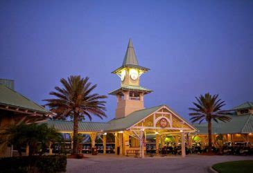 PGA Village in ‘Perfect Port Saint Lucie', FL - Golf Property