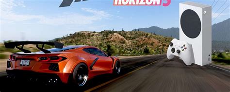 Xbox Series S + Forza Horizon 5 Premium: sconto INCREDIBILE su Amazon!