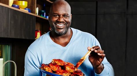 "Have You Tried the Shaq Sauce?!" Shaquille O'Neal Found a Hilarious ...