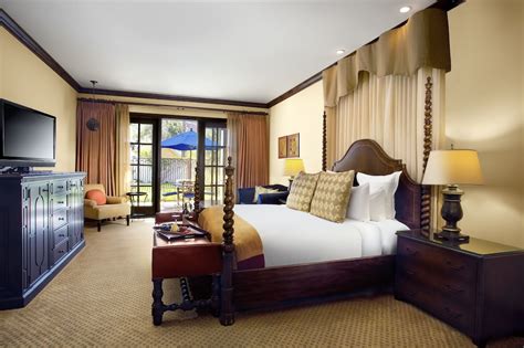 Omni Scottsdale Resort & Spa at Montelucia Paradise Valley, Arizona, US ...