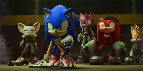 Latest Sonic Prime Trailer Confirms a Multiverse Story - Player Assist ...