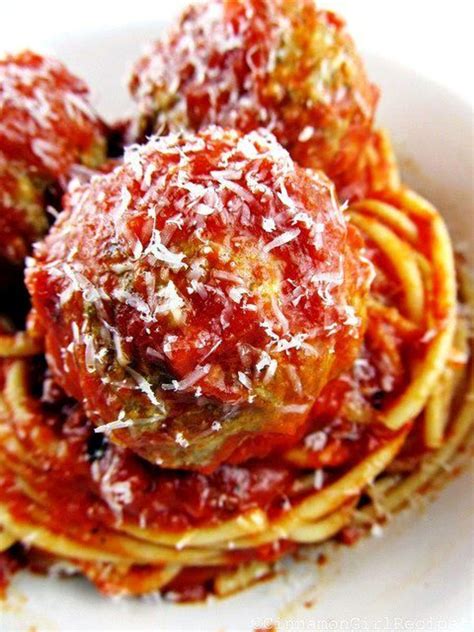 Ricotta Cheese Meatballs.