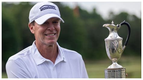 Steve Stricker family, wife, children, parents, siblings