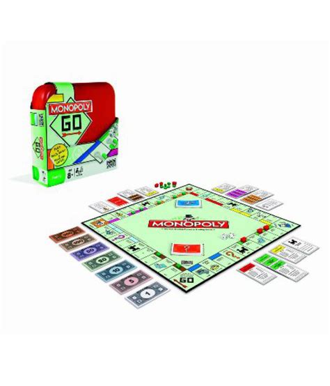 Monopoly Other Assorted Board Games - Buy Monopoly Other Assorted Board ...