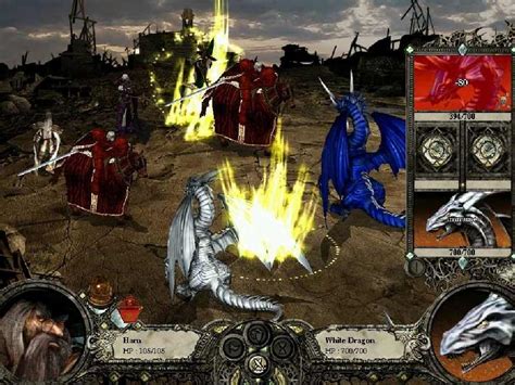 Disciples 2 Dark Prophecy Download Free Full Game | Speed-New