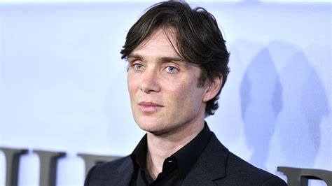 Cillian Murphy on ‘Quiet Place Part II’ and His Batman Screen Test – The Hollywood Reporter