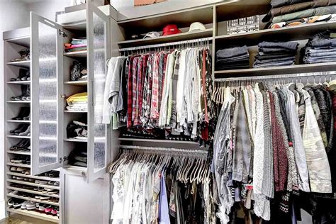 Effective Shoe Storage Solutions For Your Closet | The Closet Works