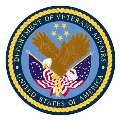 Download Logo Department Of Veterans Affairs EPS, AI, CDR, PDF Vector Free